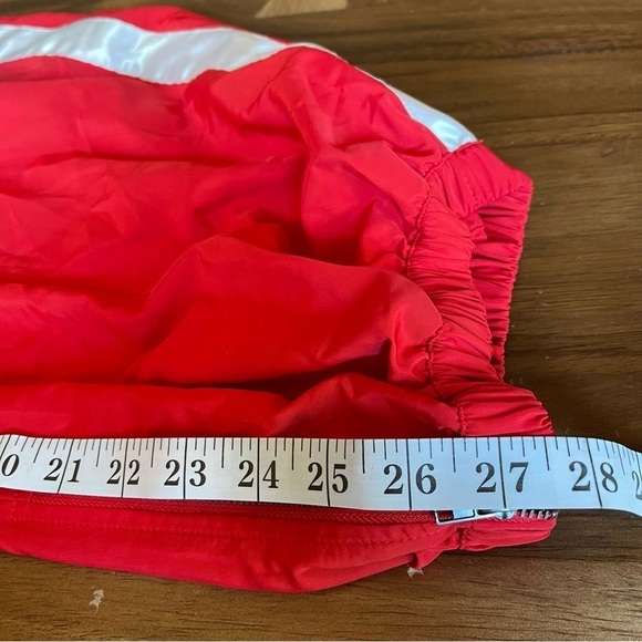 NWT size  4X Women's High-Rise Nylon Track Pants Future Collective™ sold out - Picture 14 of 16